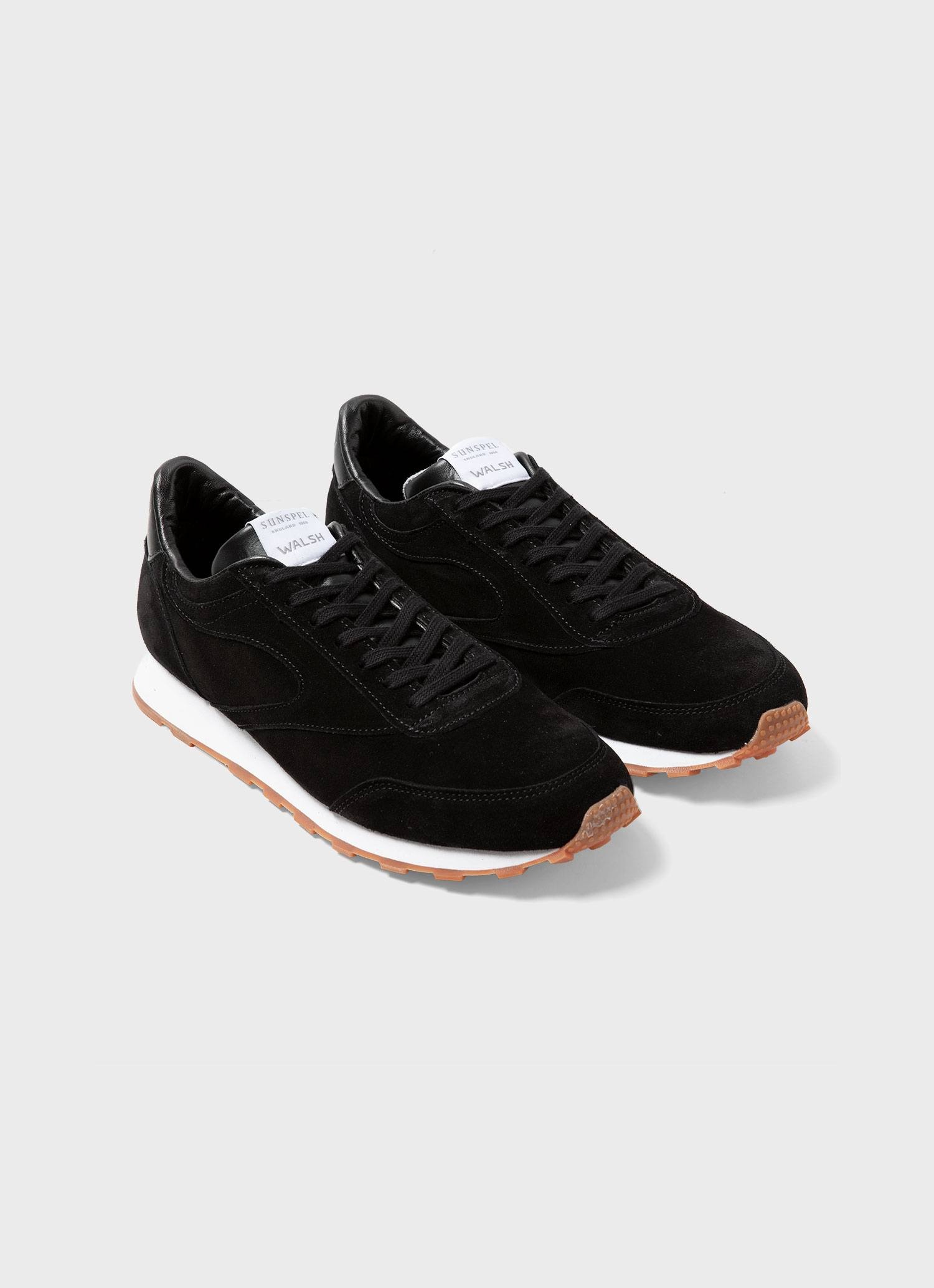 Walsh & Sunspel Trainer - 2