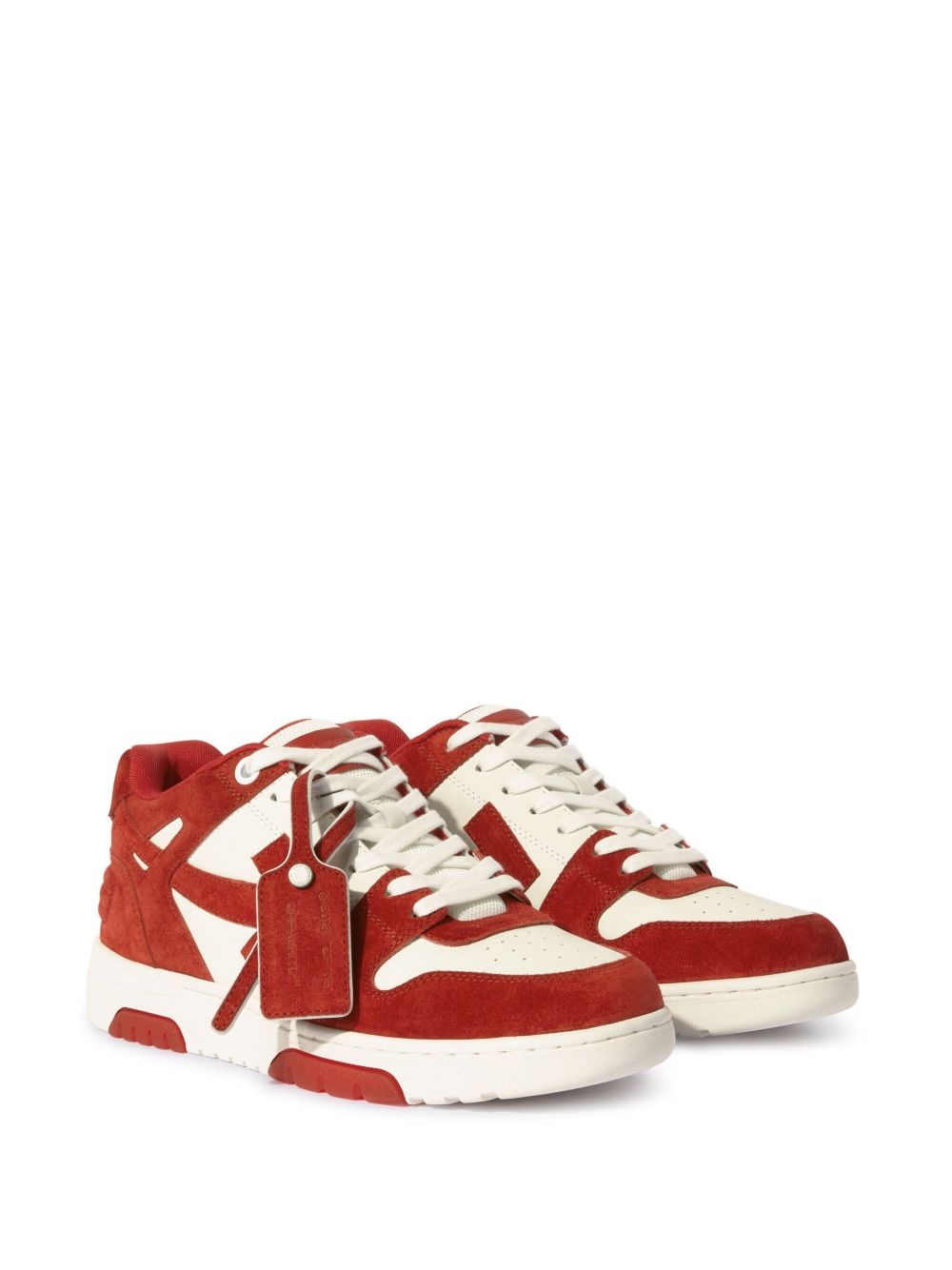 Out Of Office sneakers - 2