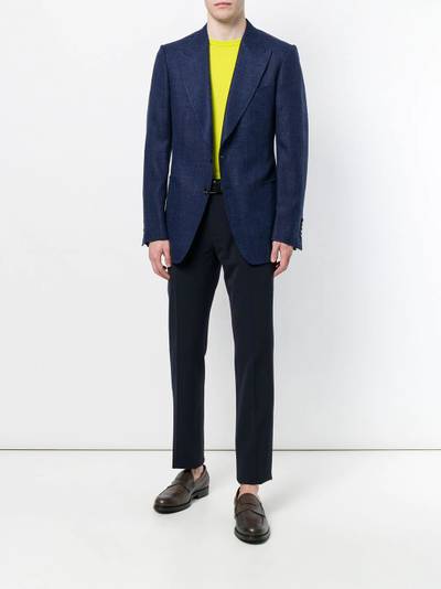 TOM FORD classic blazer outlook