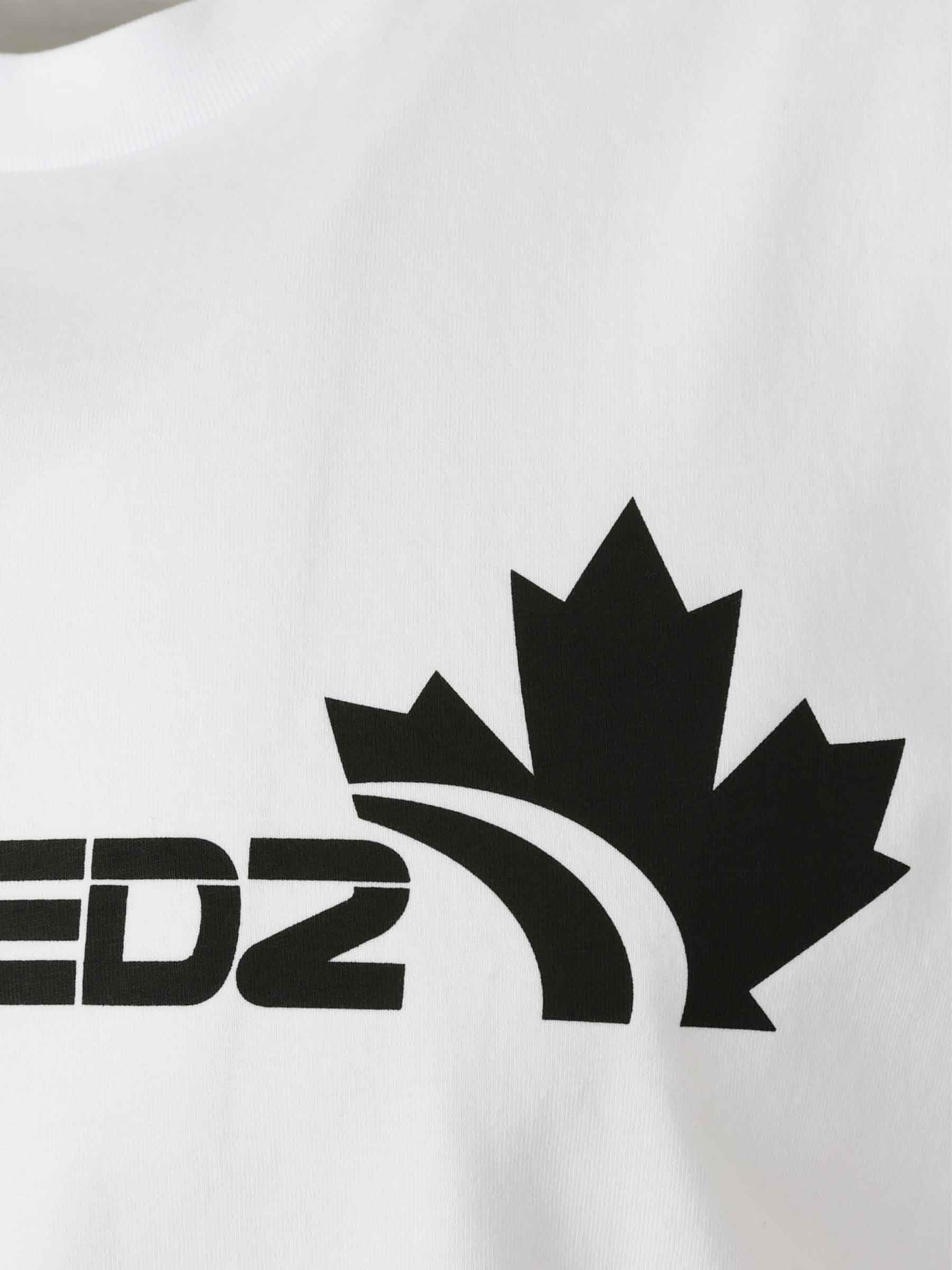 SHORT SLEEVE T-SHIRT - 3