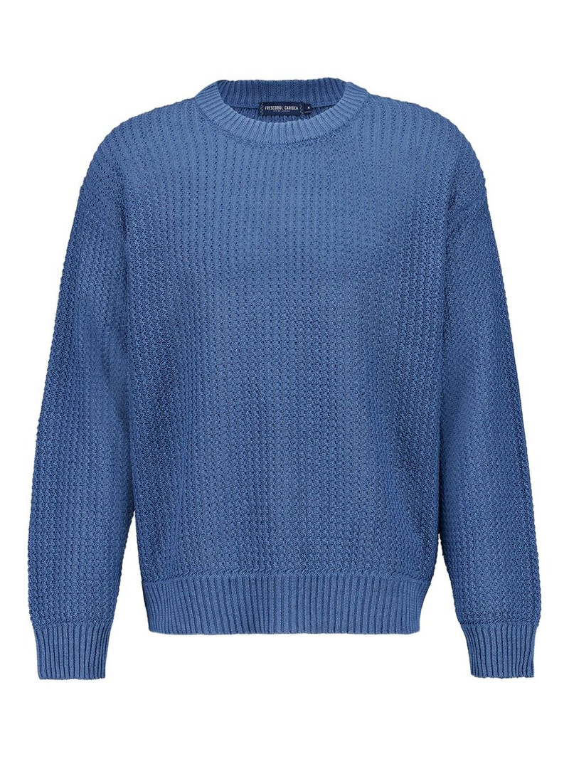 crew-neck sweater 1