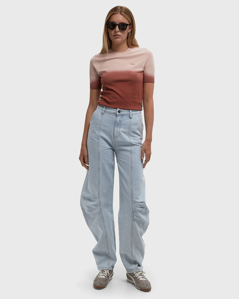 ROTATE Cargo Denim Pants outlook