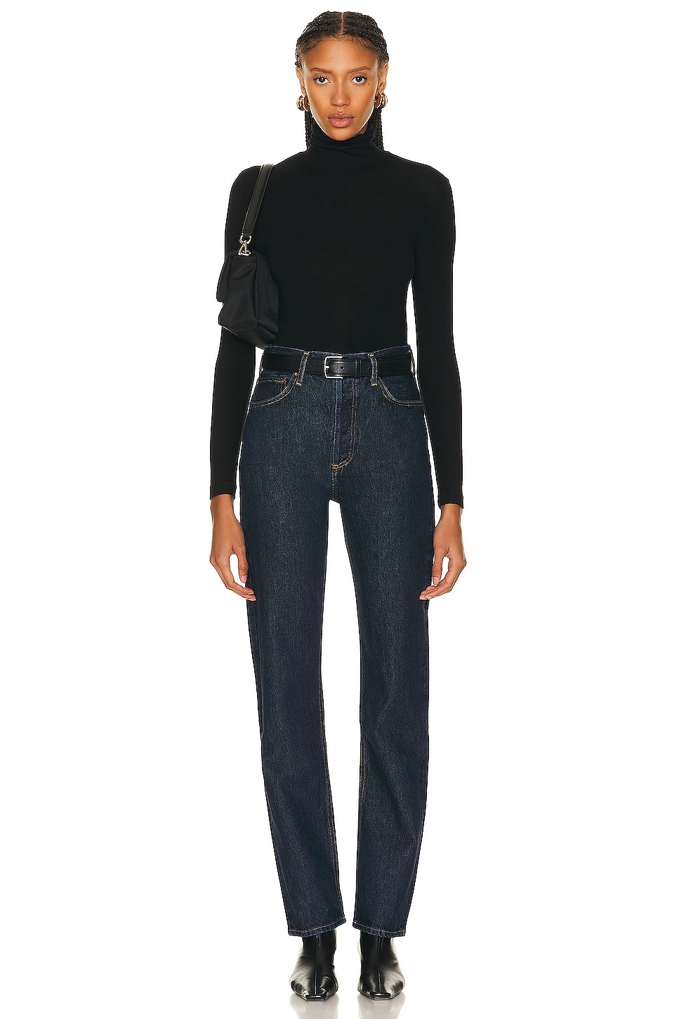 Pascale Turtleneck - 4