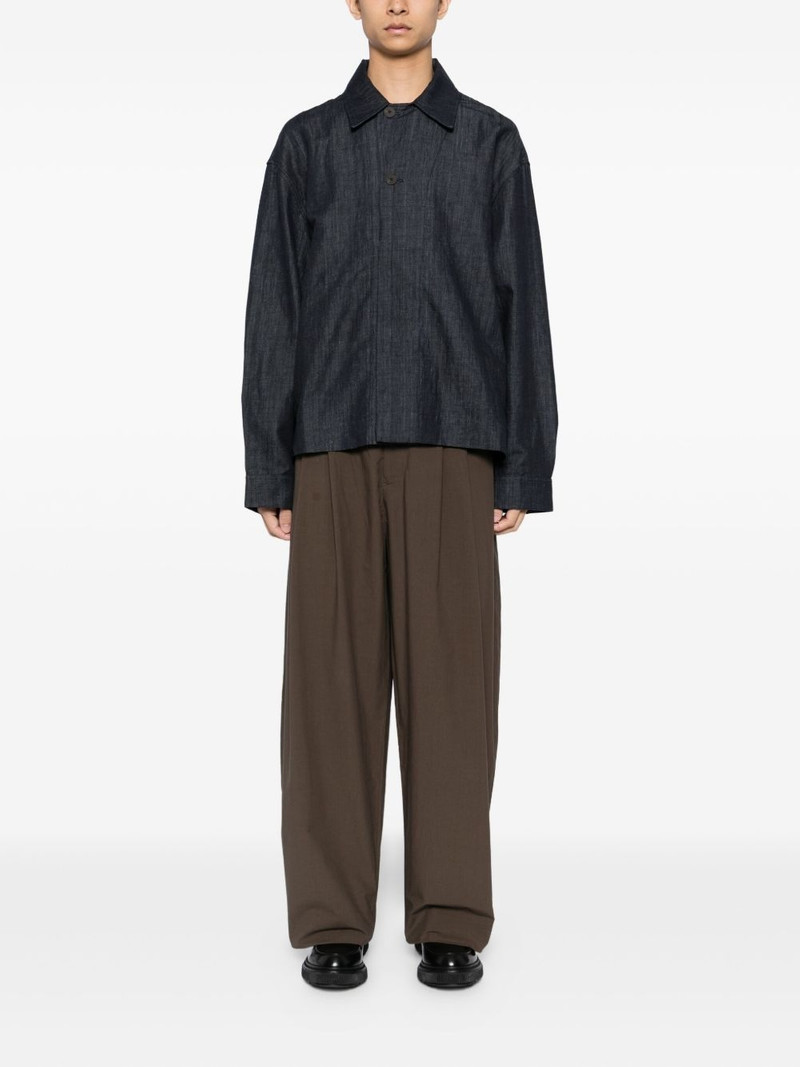 Studio Nicholson Rick jacket outlook