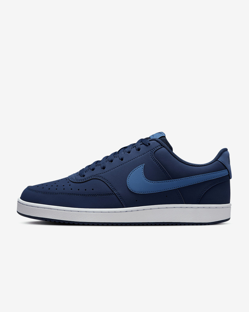 Nike Court Vision Low Men's Shoes - 1