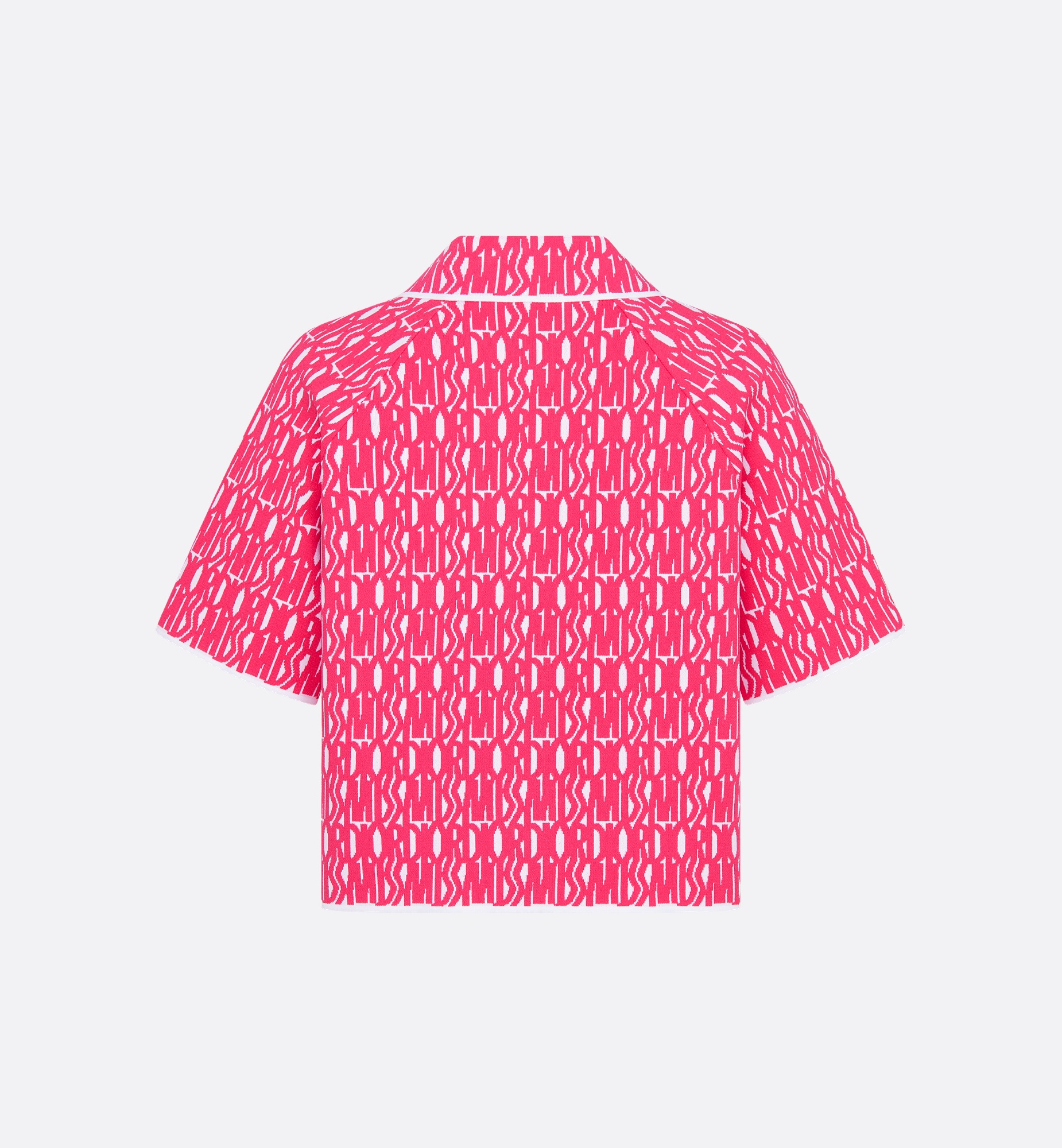 Miss Dior Short-Sleeved Jacket - 2