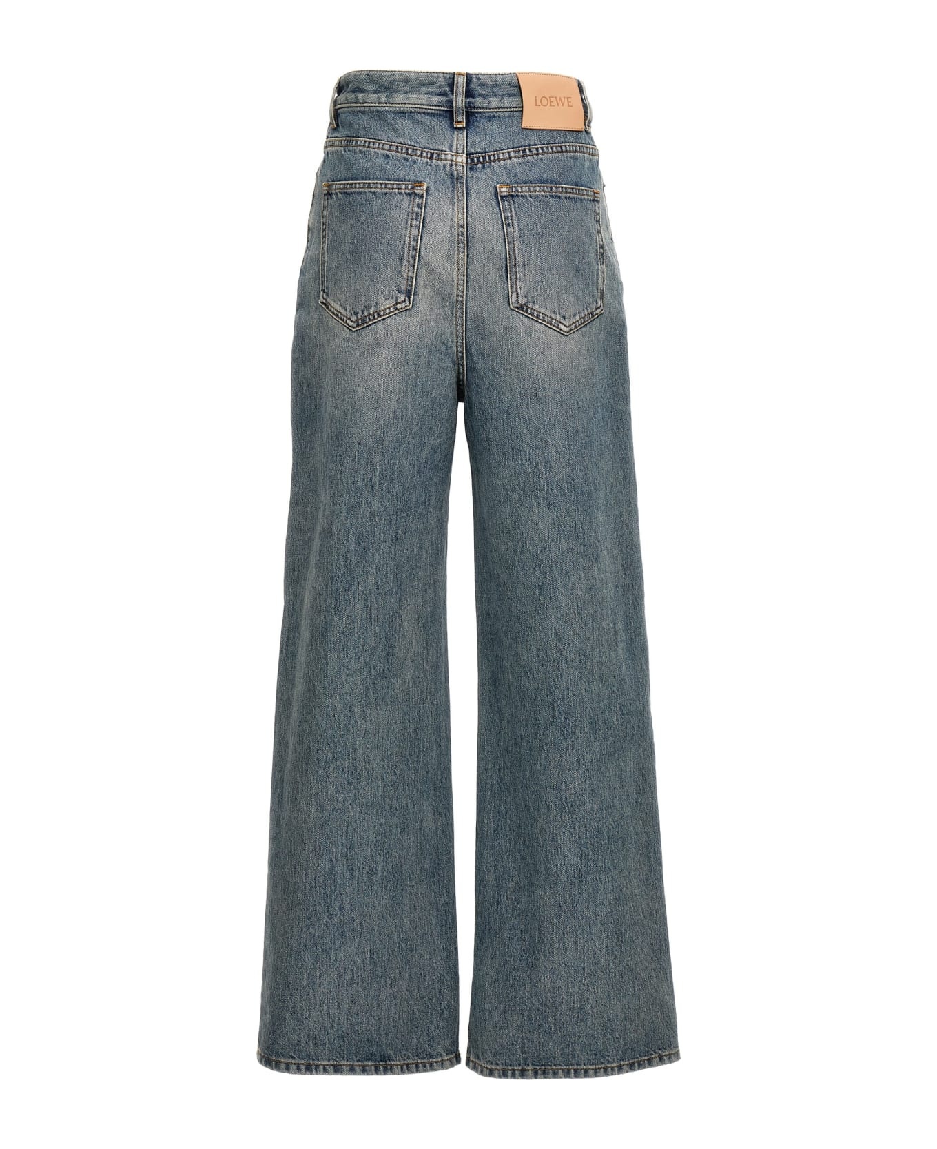 Denim Jeans - 2