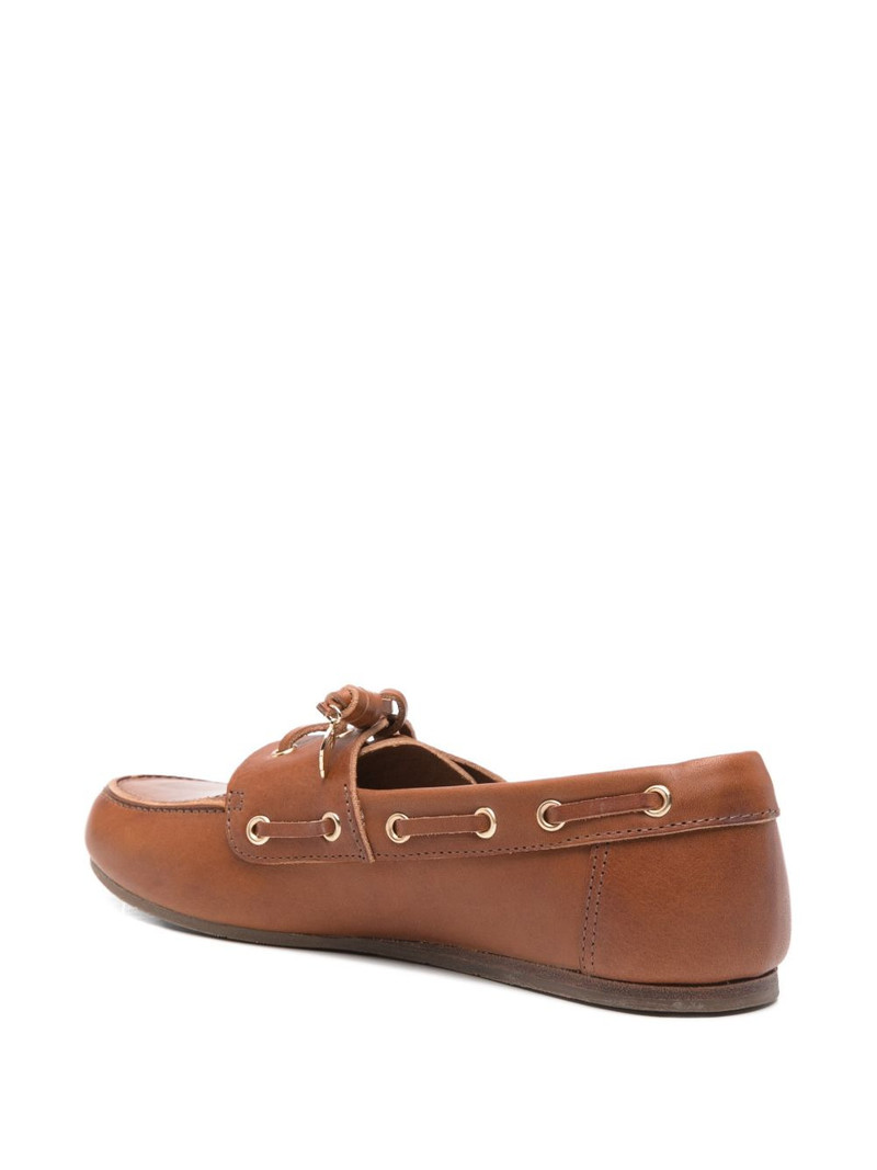 Pliaria oily Derby shoes 3