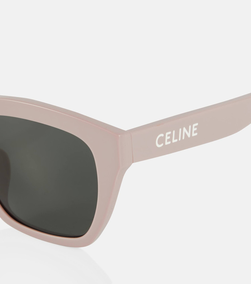 CELINE Square acetate sunglasses outlook