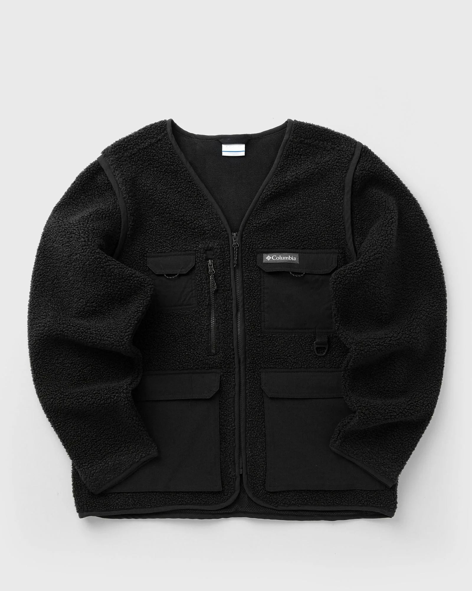 Granite Point™ Convertible Fleece - 1