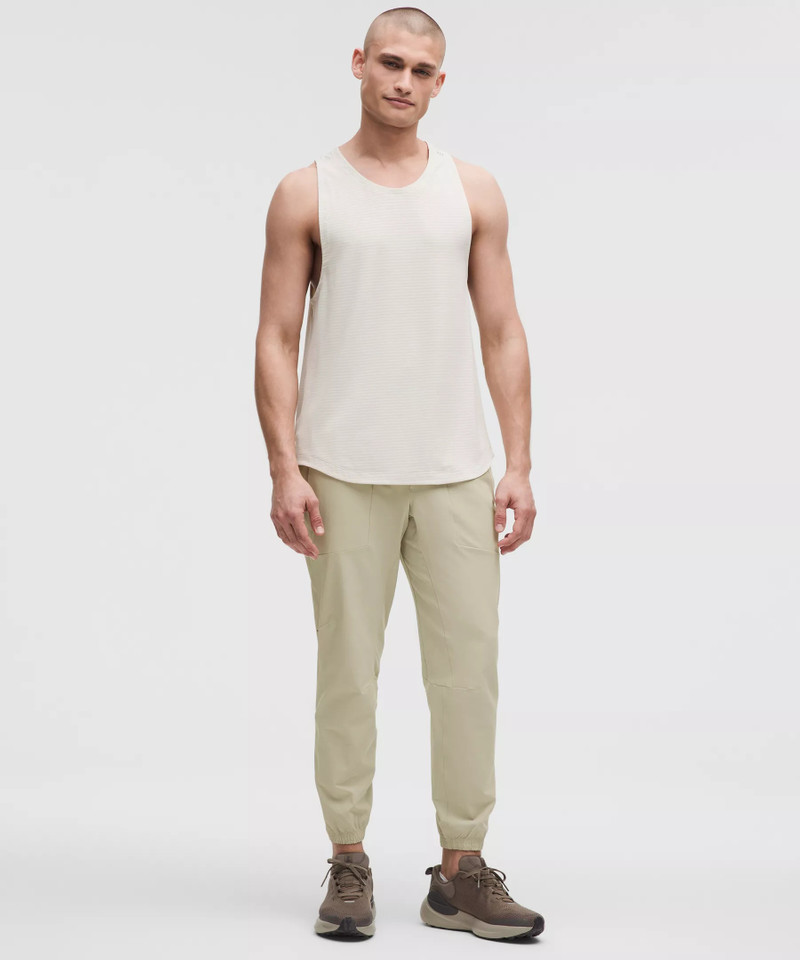 lululemon License to Train Jogger outlook