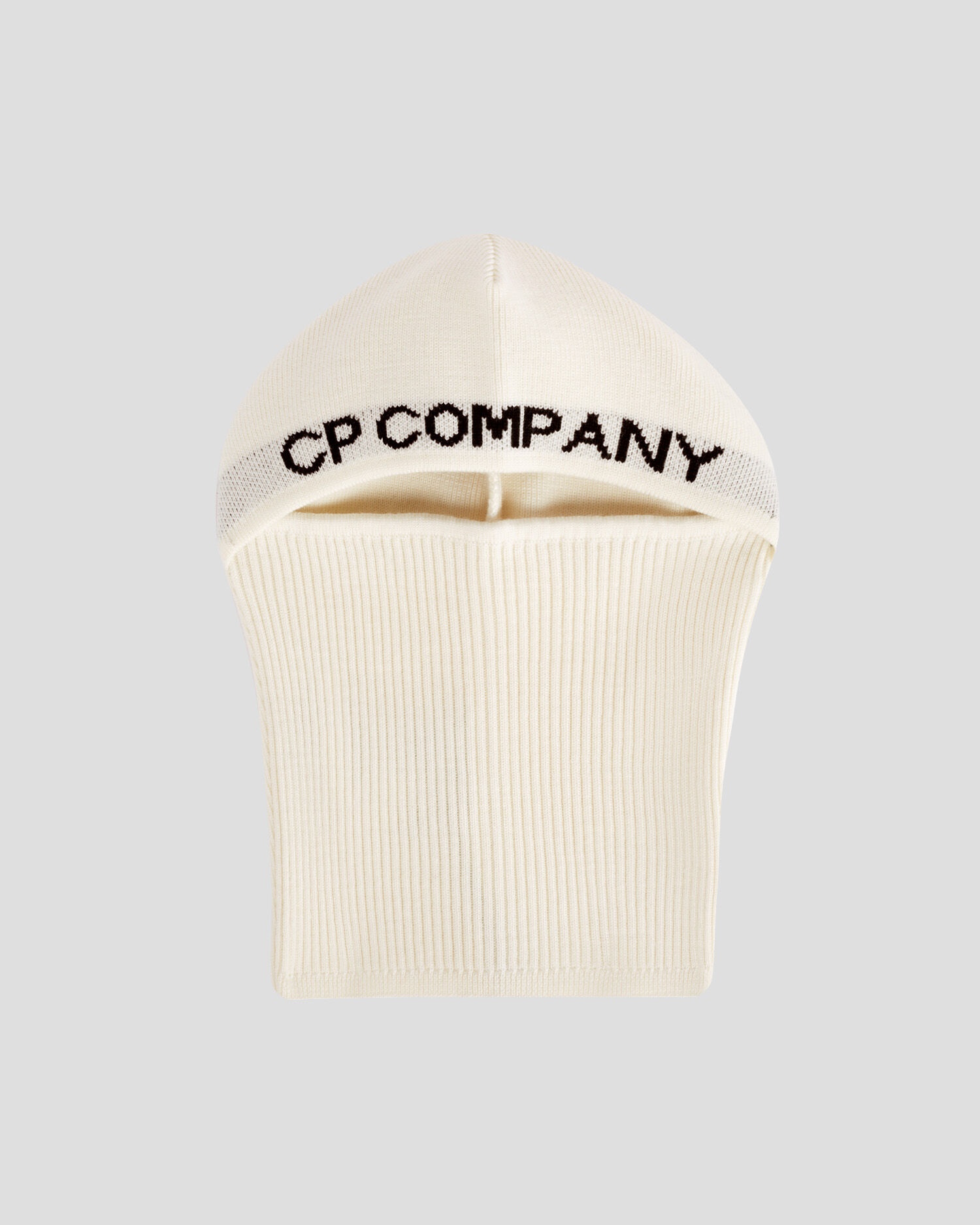 Re-Wool Balaclava - 1