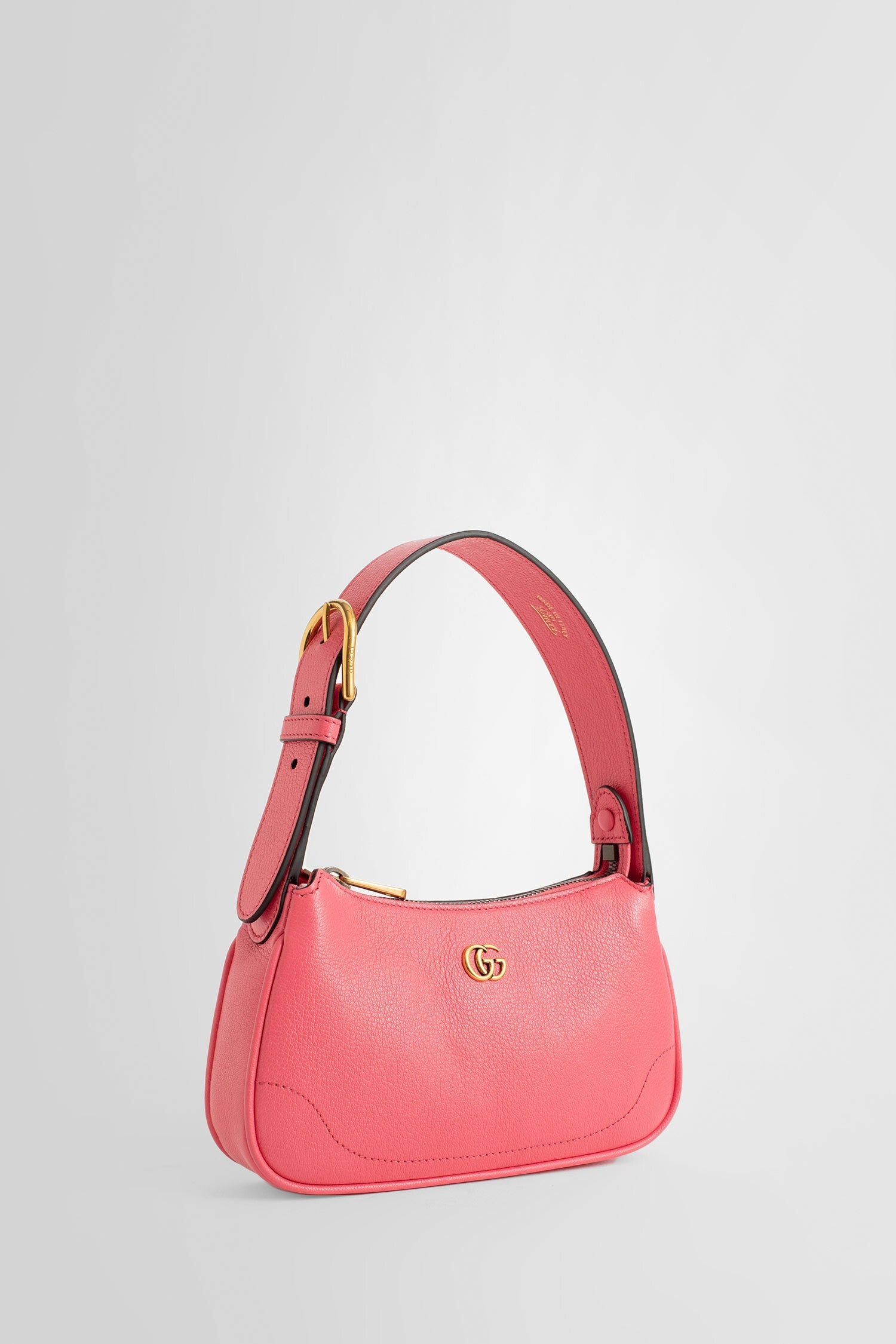 GUCCI WOMAN PINK TOP HANDLE BAGS - 2