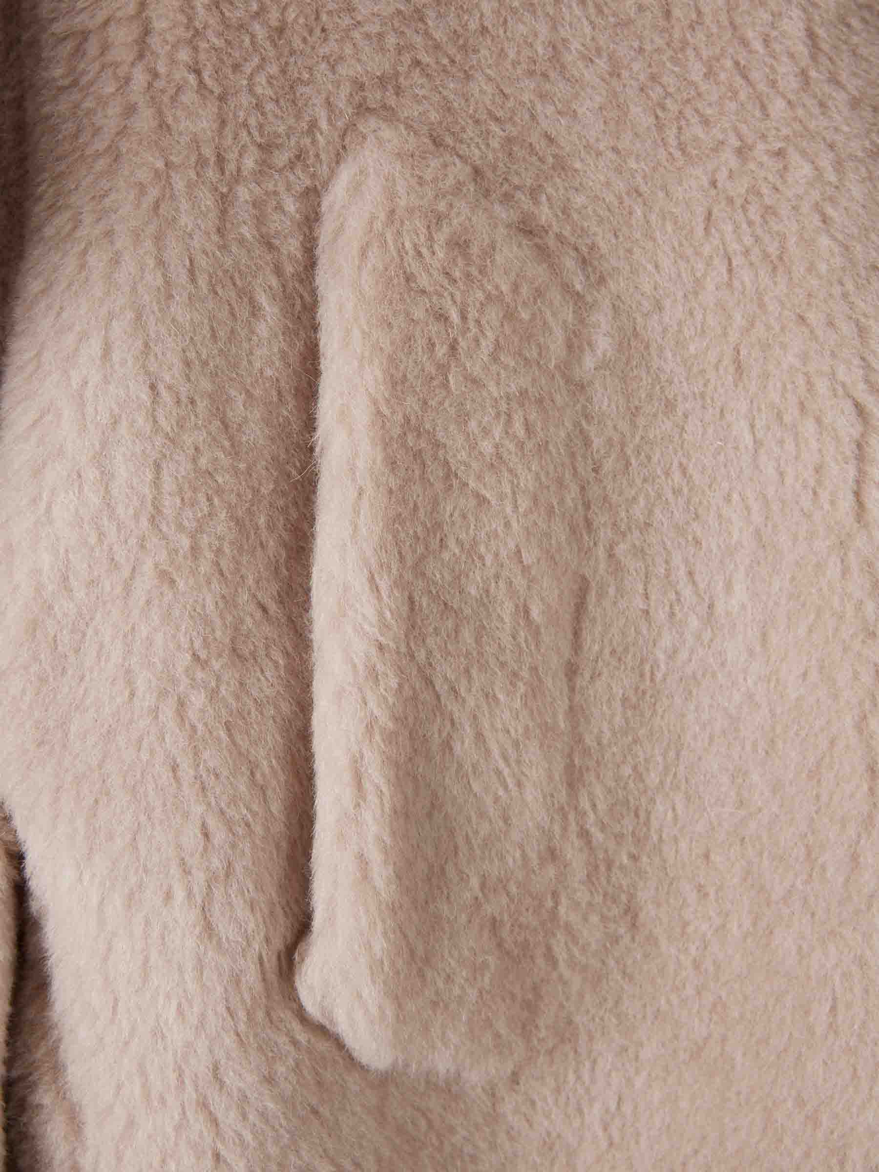 SHORT FUR COAT - 4