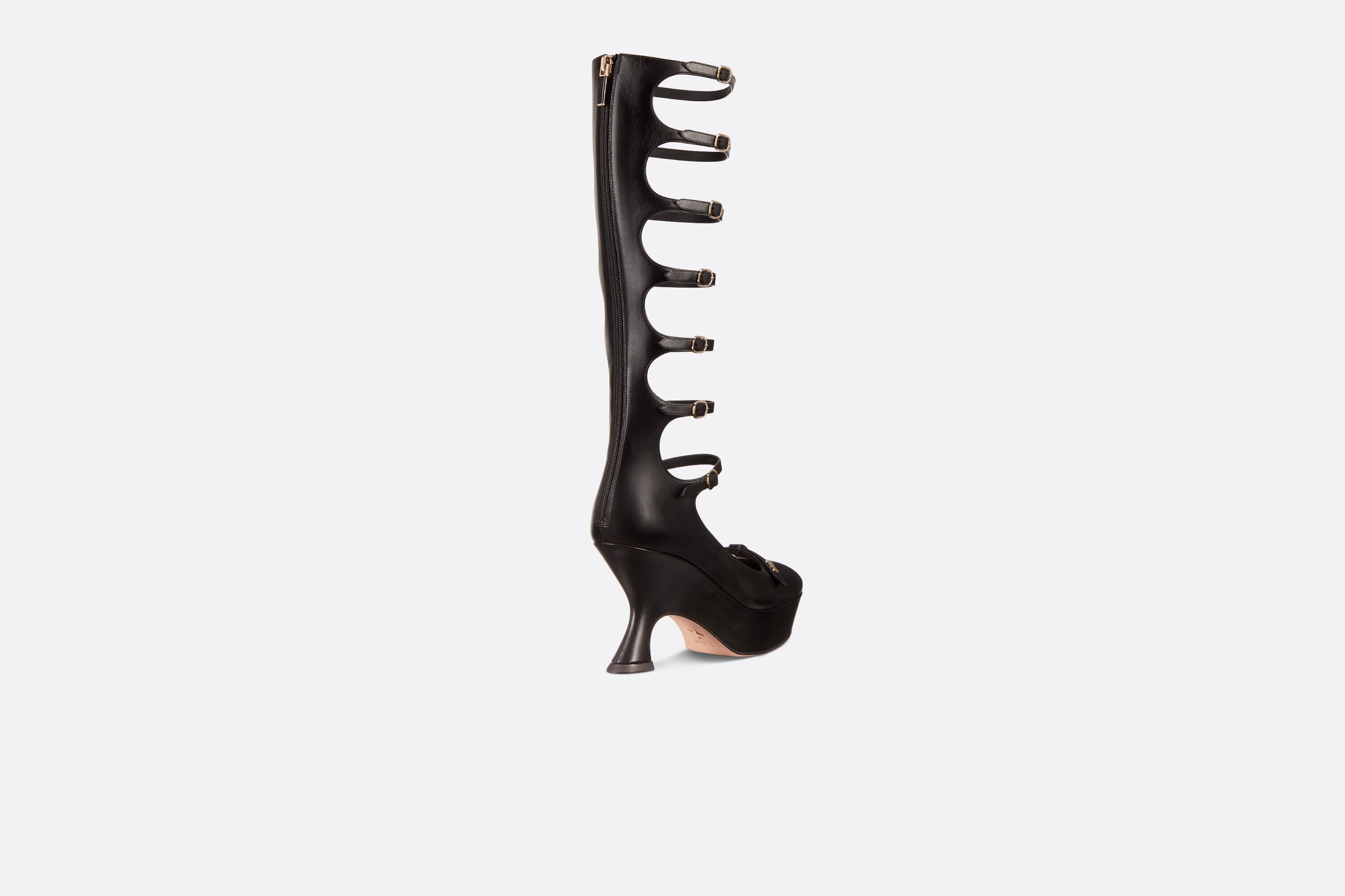 Aime Dior Boot - 3