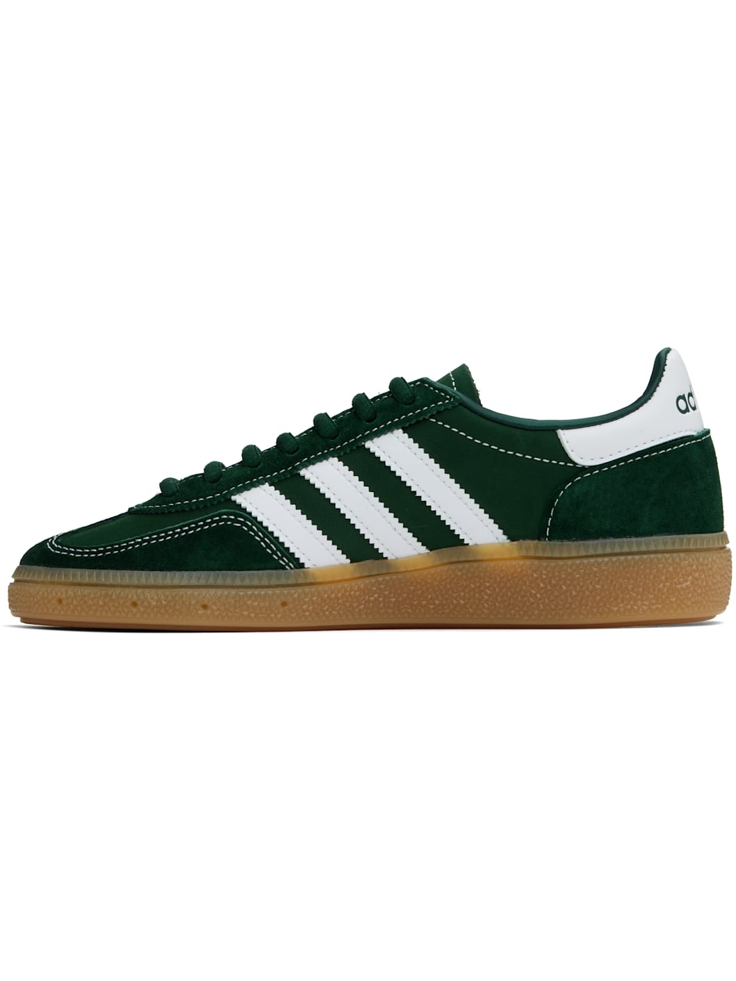 Green adidas Originals Edition Handball Spezial Sneakers - 3