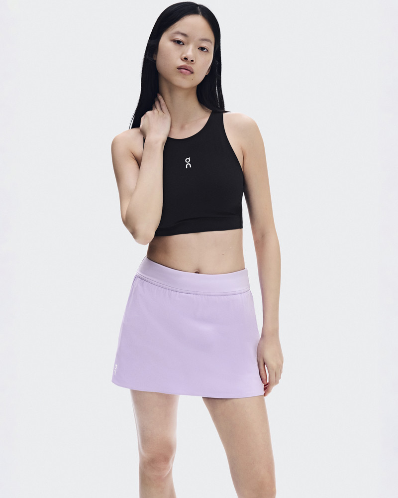 On Court Skirt Split outlook