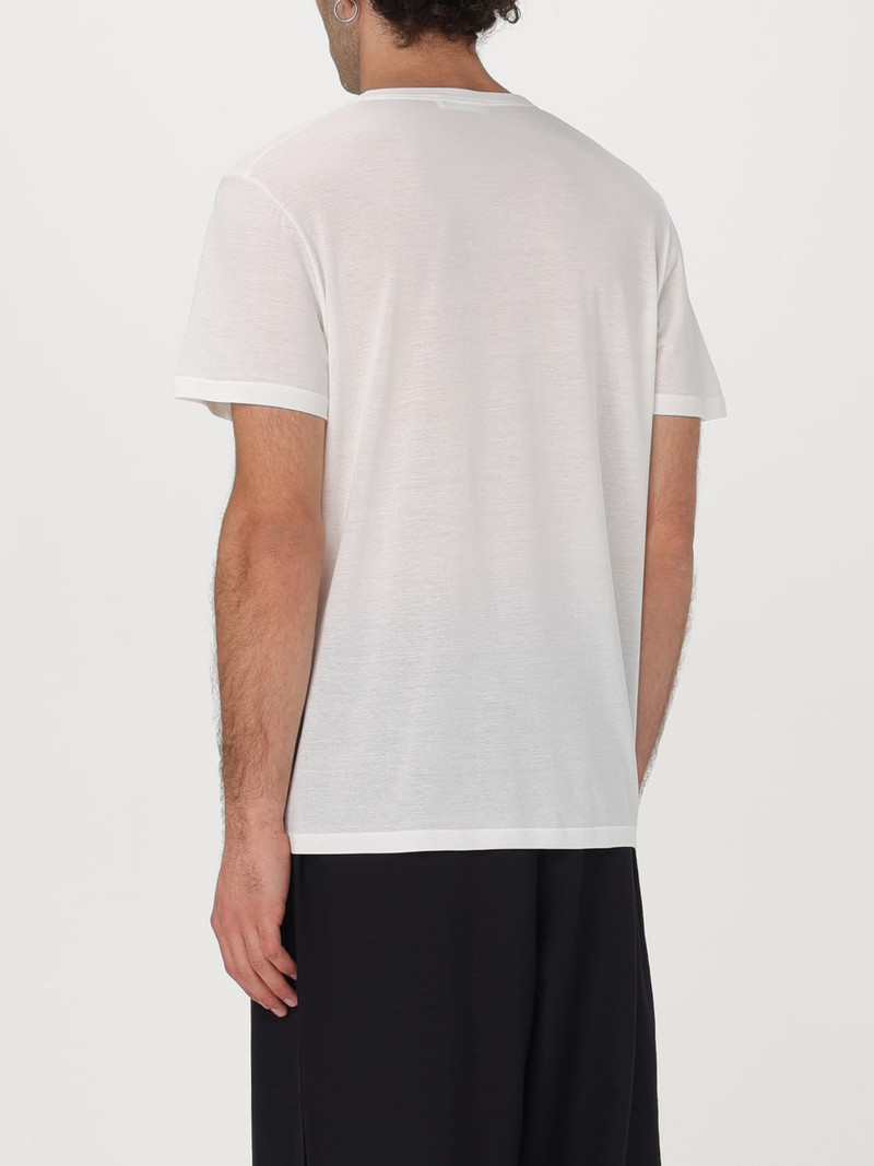 Jil Sander T-shirt men Jil Sander outlook