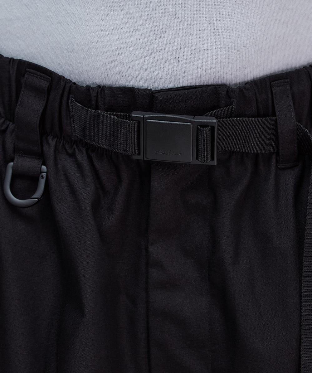 Vent cargo pant - 4