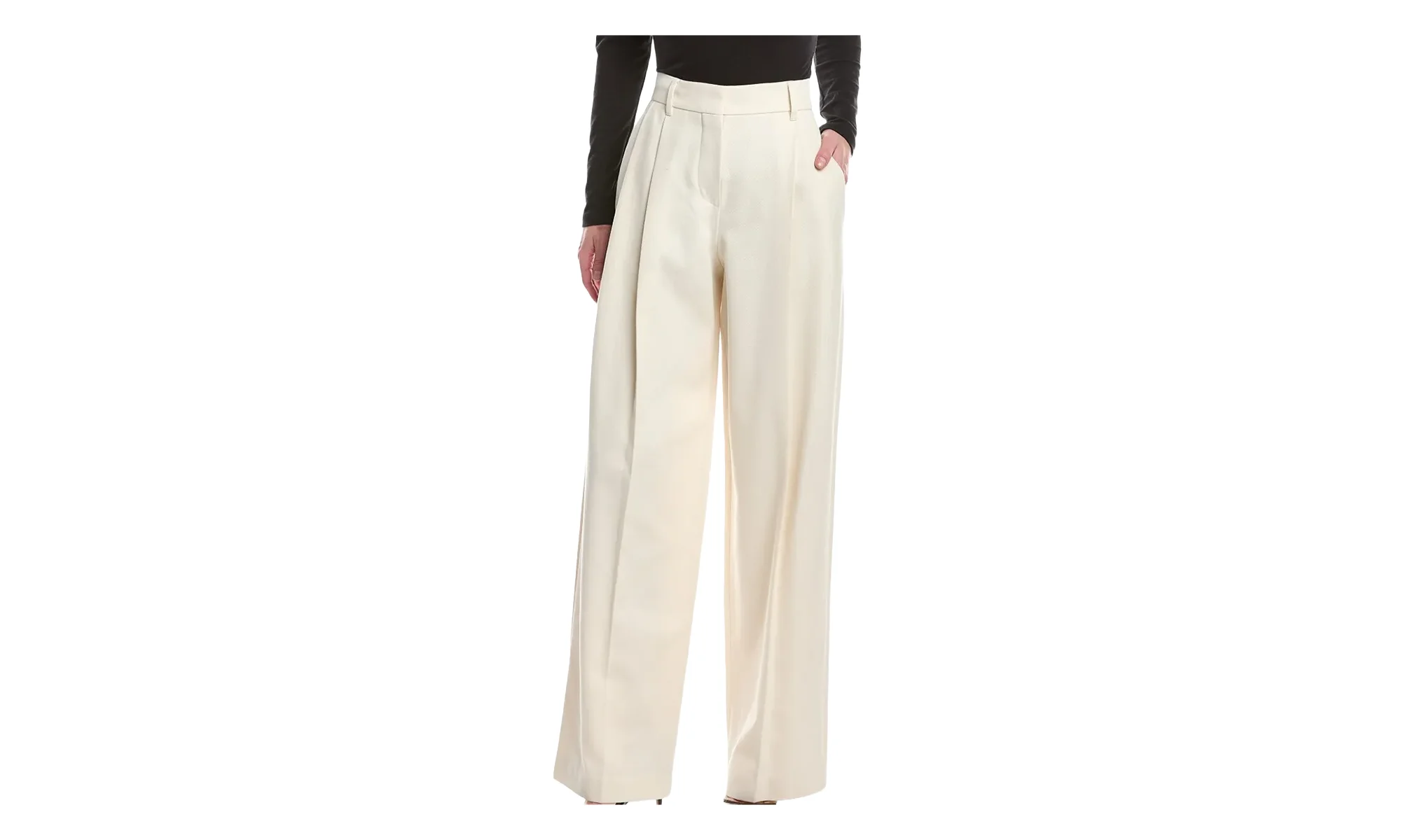 PANTS "PLASTER" MP113P8685_C8739 - 1