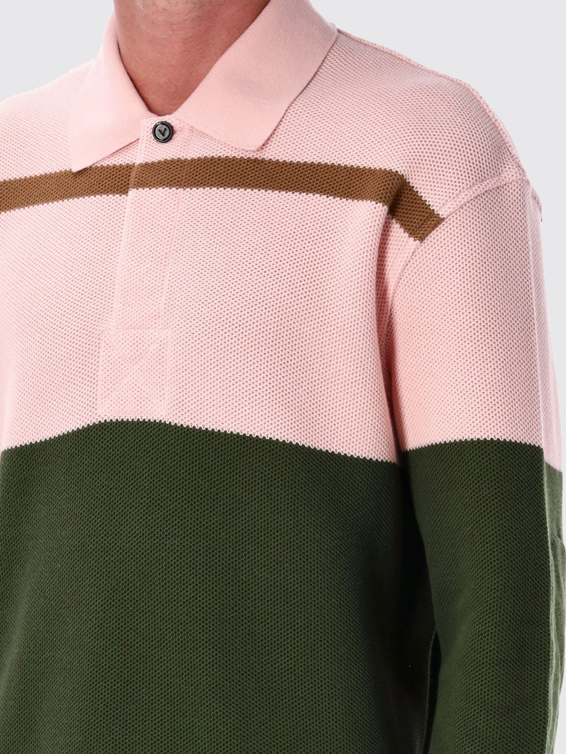 T-shirt men Bottega Veneta - 3