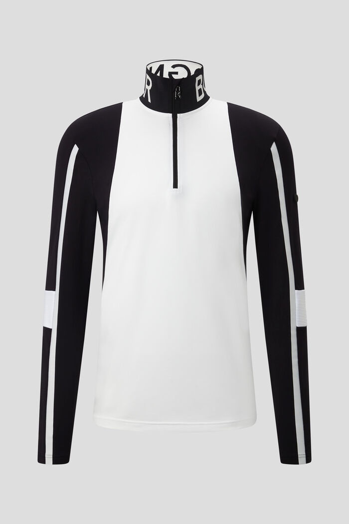 Ricardo First layer in White/Black - 1