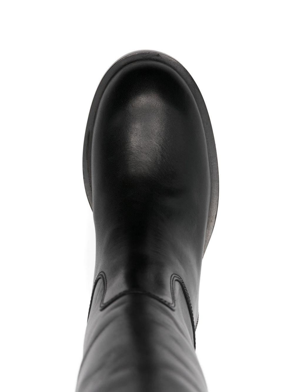Paris Texas Boots Black - 4