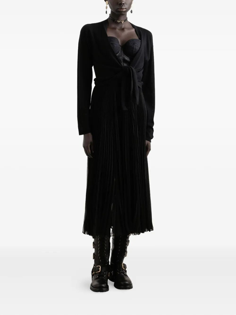 Cardigan - 2