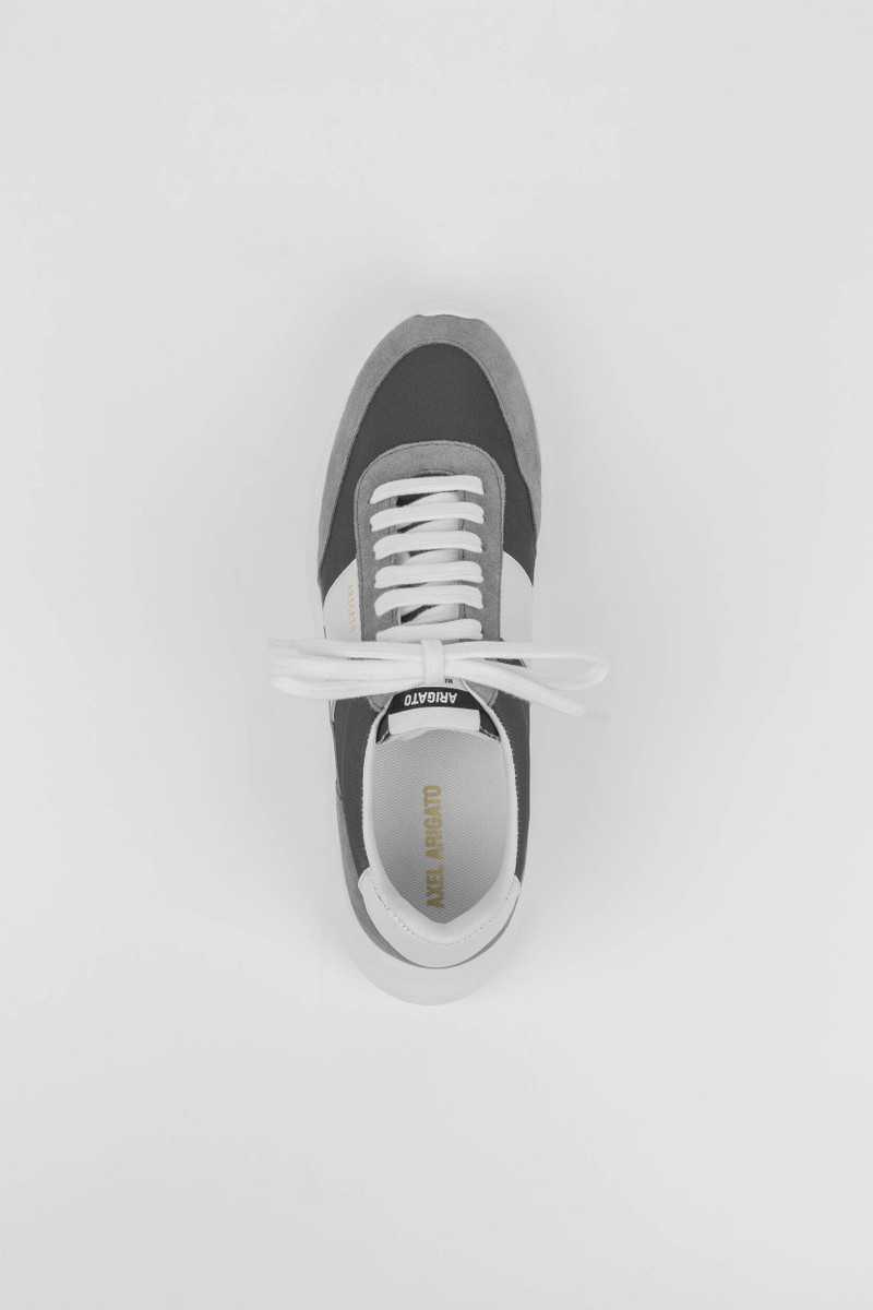 Genesis Vintage Runner 5