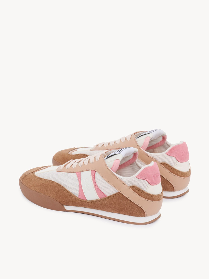 Chloé CHLOÉ KICK SNEAKER outlook