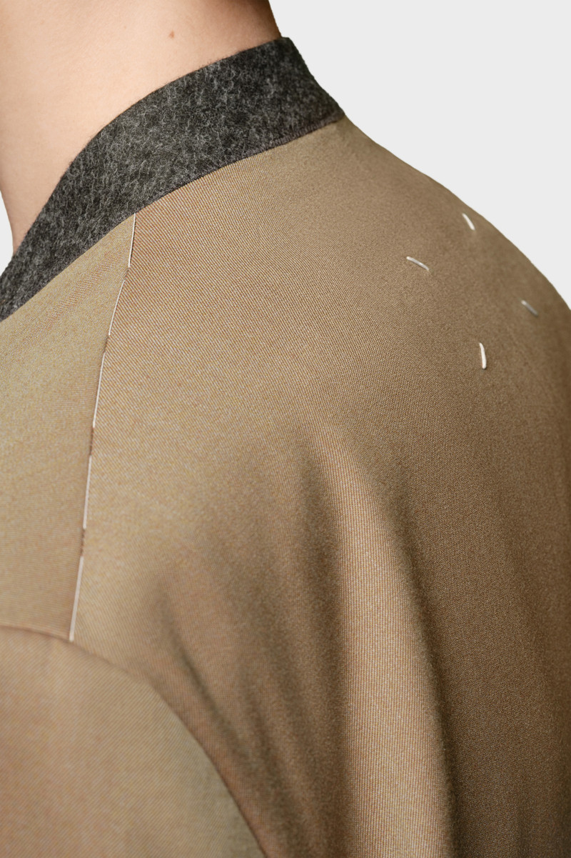 Wool Blazer 5