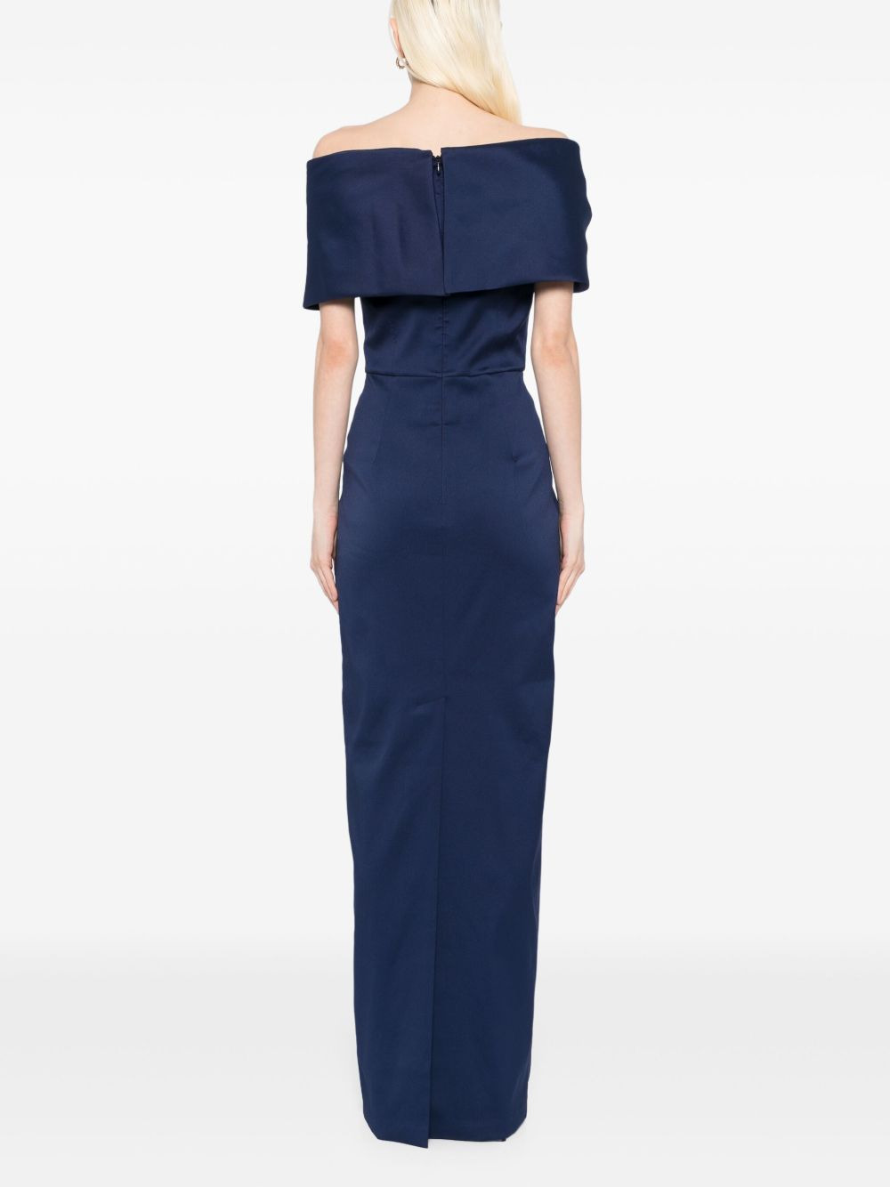 Viveca gown dress - 4