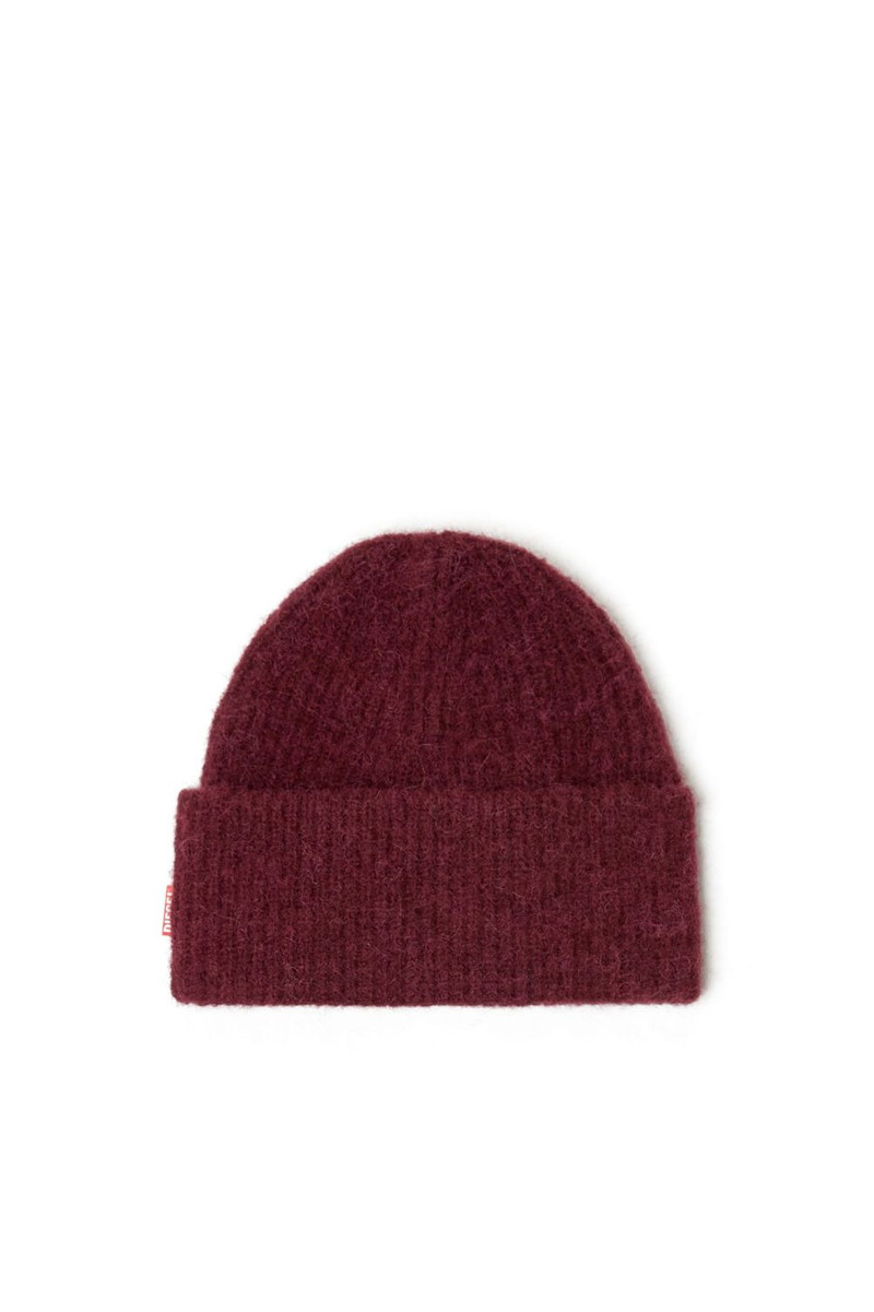 Diesel Fr-K-Lollo beanie hat outlook