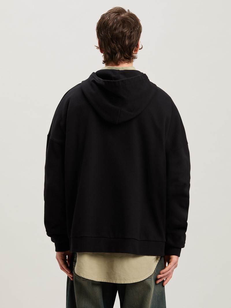 Pin up hoodie 5