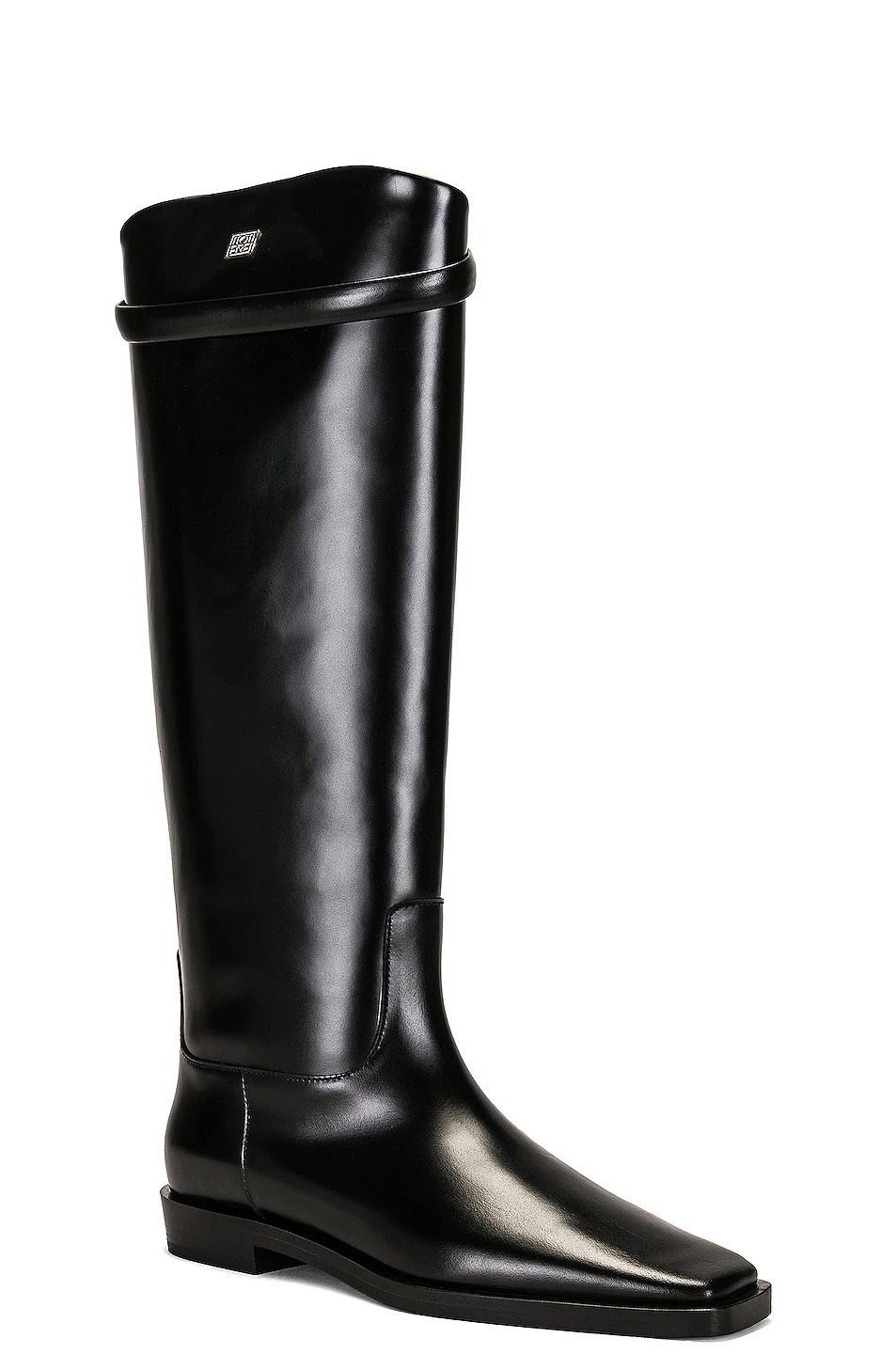 The Riding Boot - 2