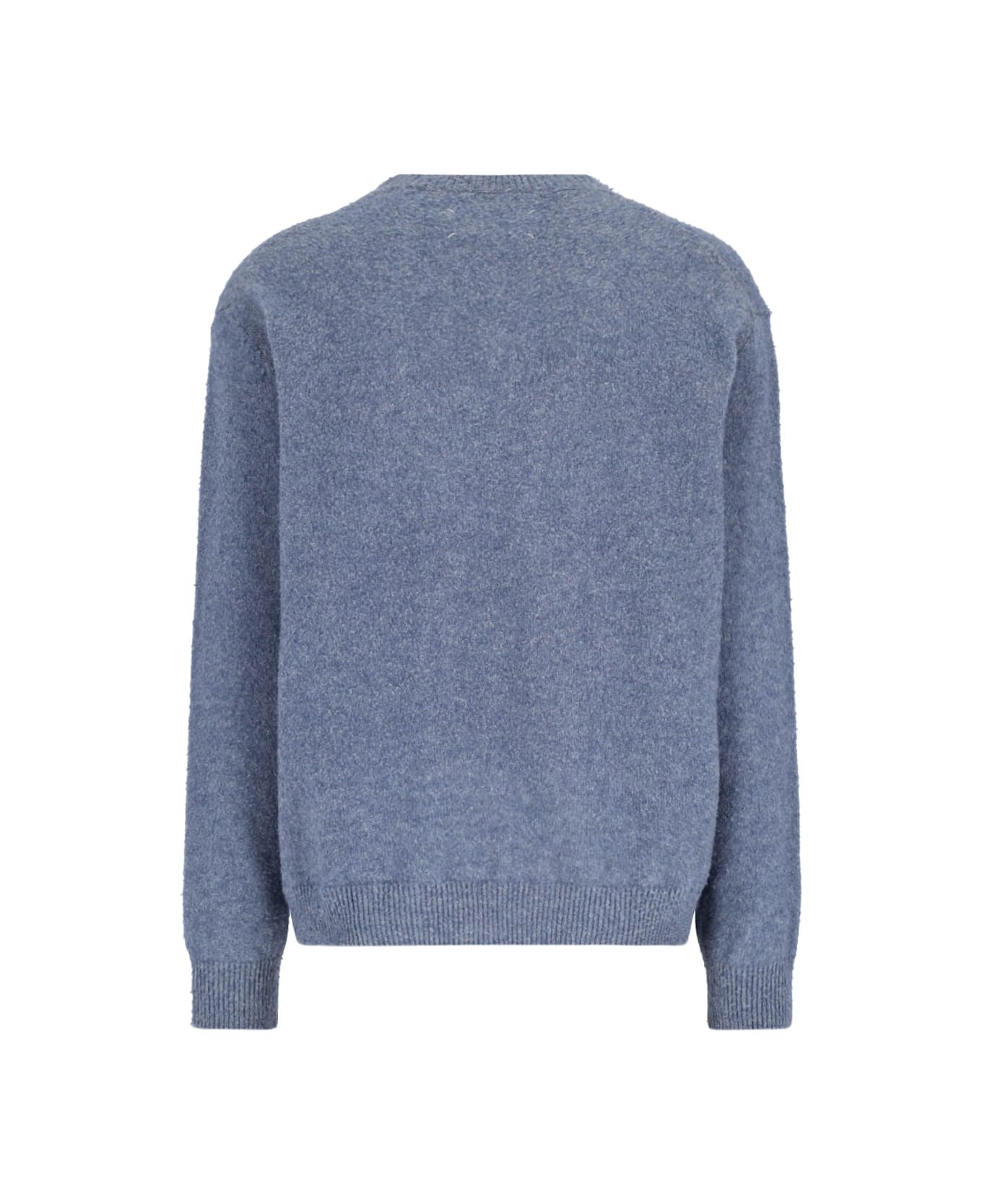 'four Stitches' Sweater - 2