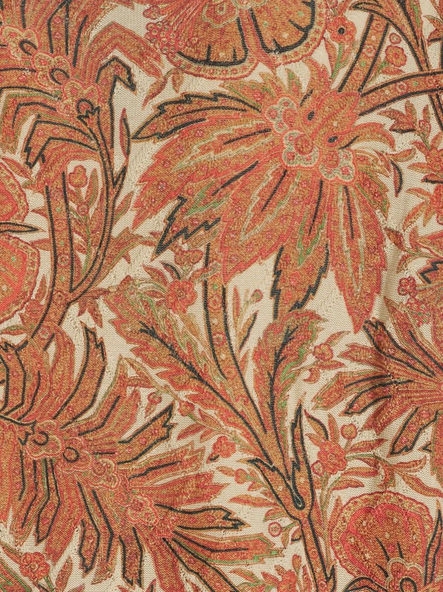 JUMPER WITH MACRO FLORAL DESIGNS - 6