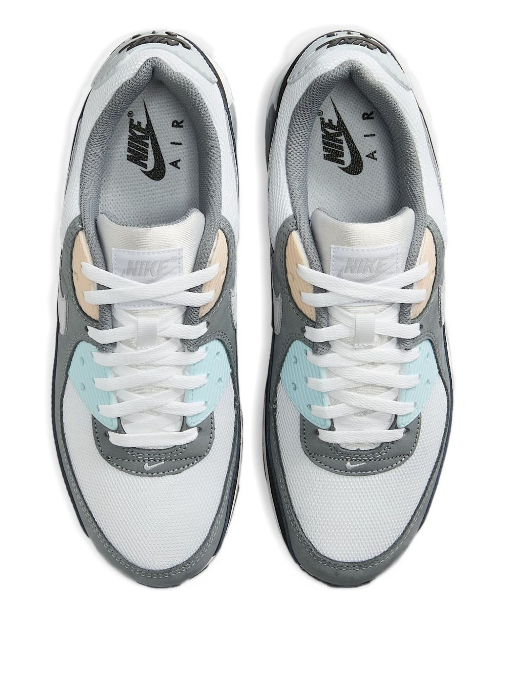 Air Max 90 trainers - 4