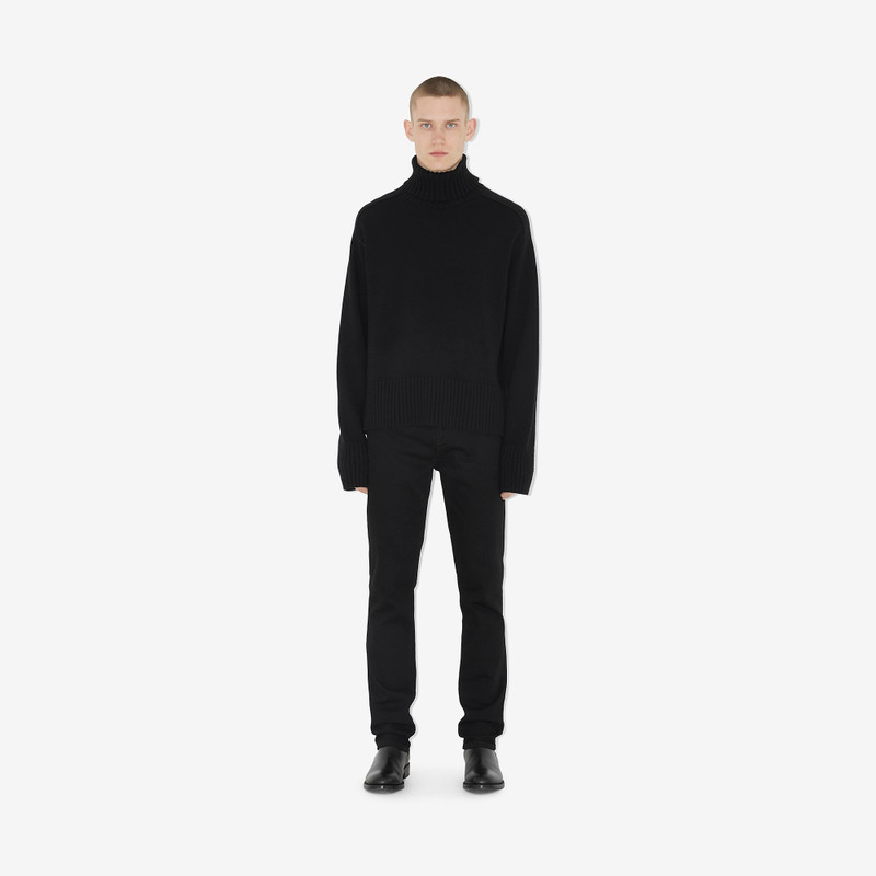 Burberry Slim Fit Jeans outlook