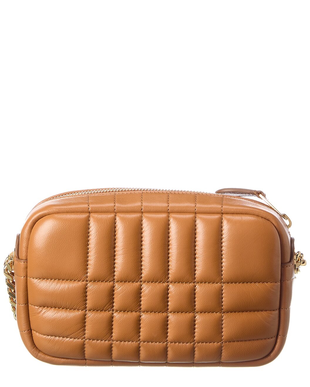 Burberry Lola Mini Leather Camera Bag - 2