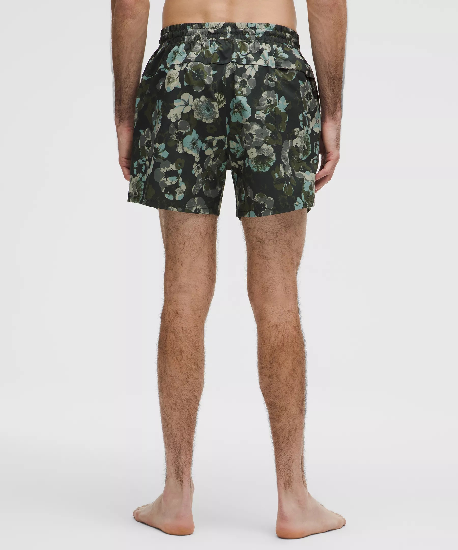 Swim Short 5" *Linerless - 3