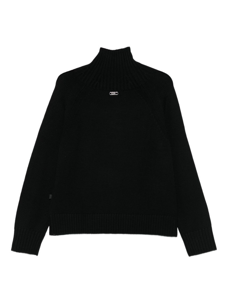 MICHAEL KORS wool jumper outlook