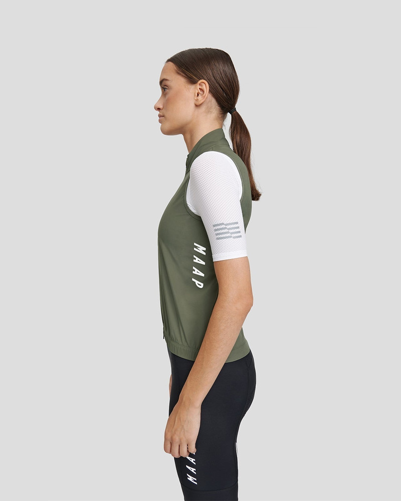 Women's Prime Vest 3