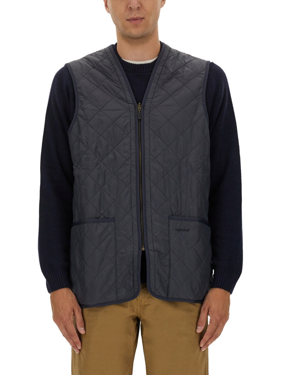 Polarqult Vest - 1