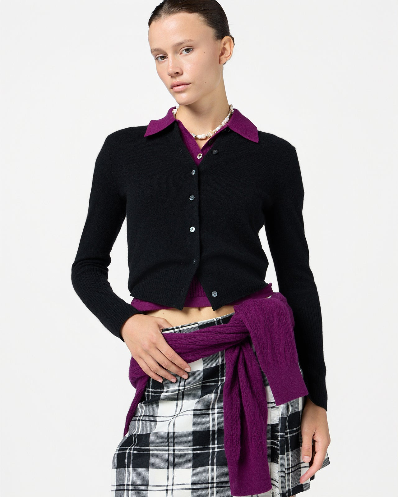 Jane Cardigan - 4