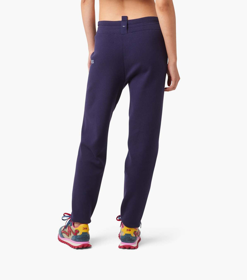 THE KNIT SWEATPANTS 4