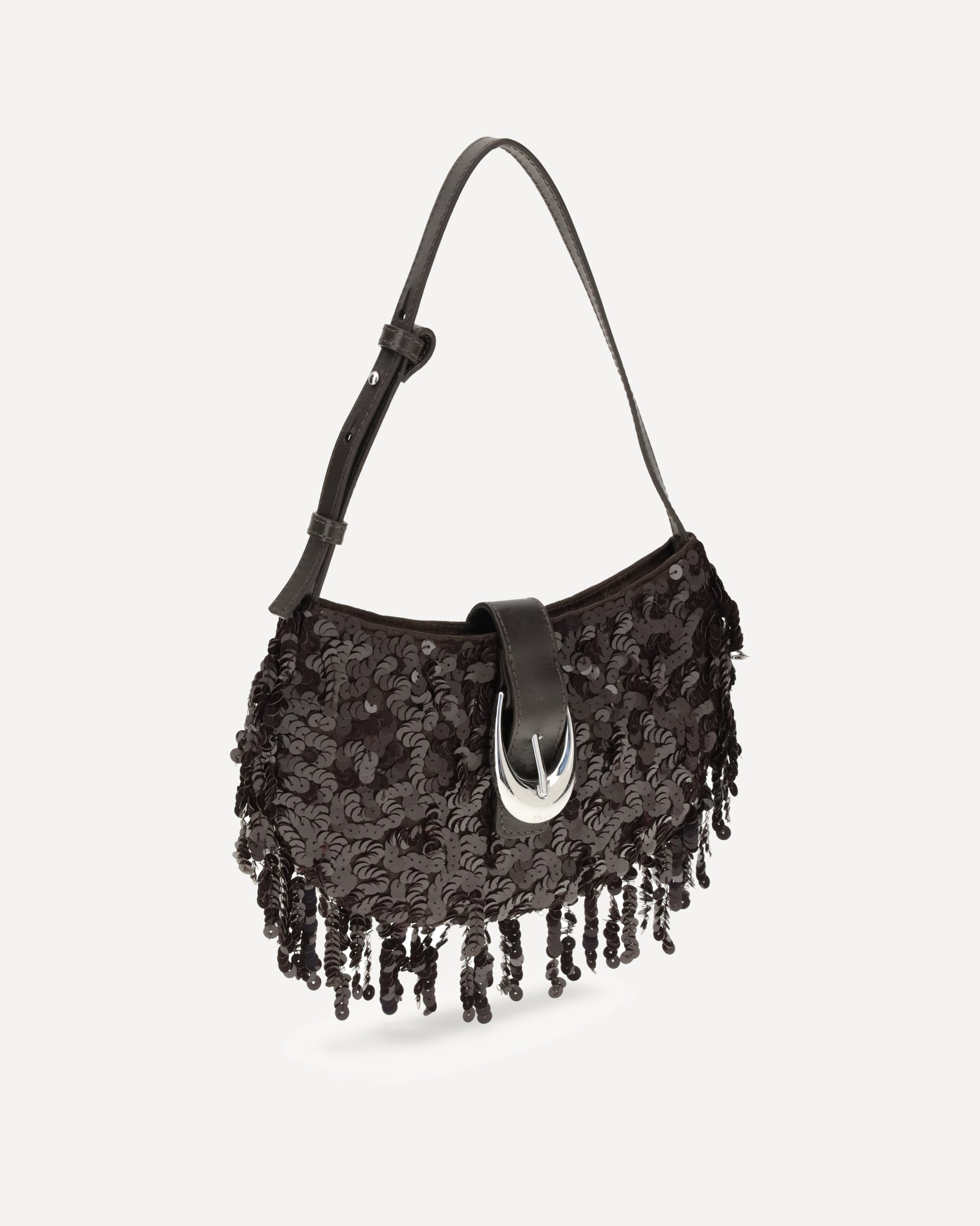 Alana Shoulder Bag - 2