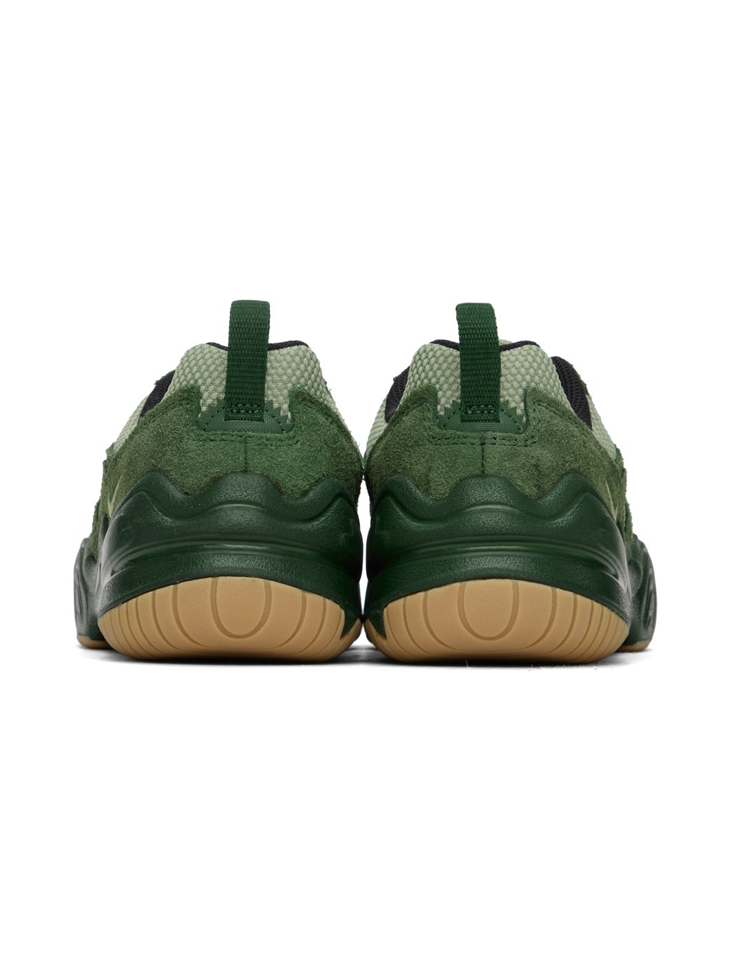 Green Tech Hera Sneakers - 2