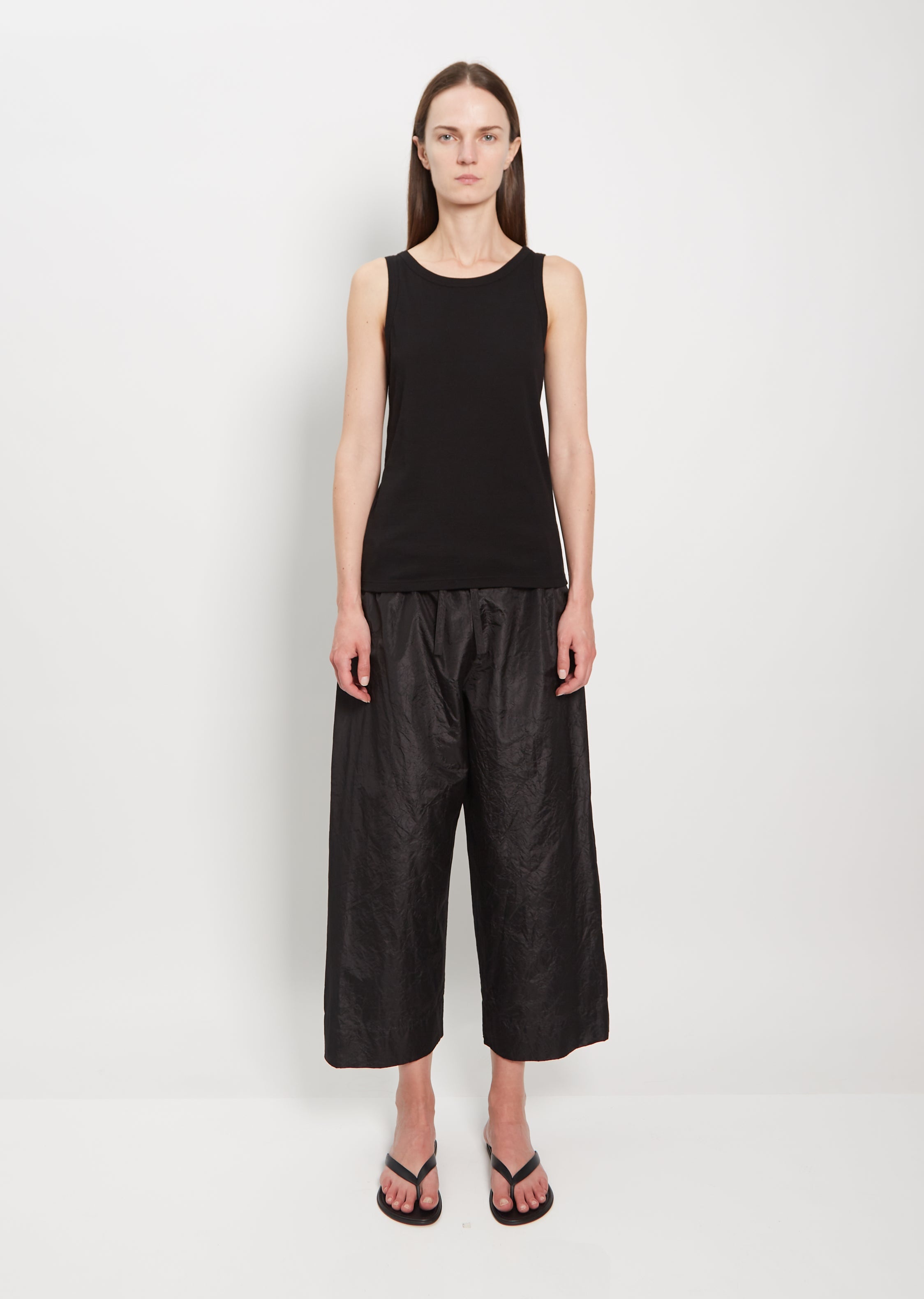 Frankie Top - Black - 4