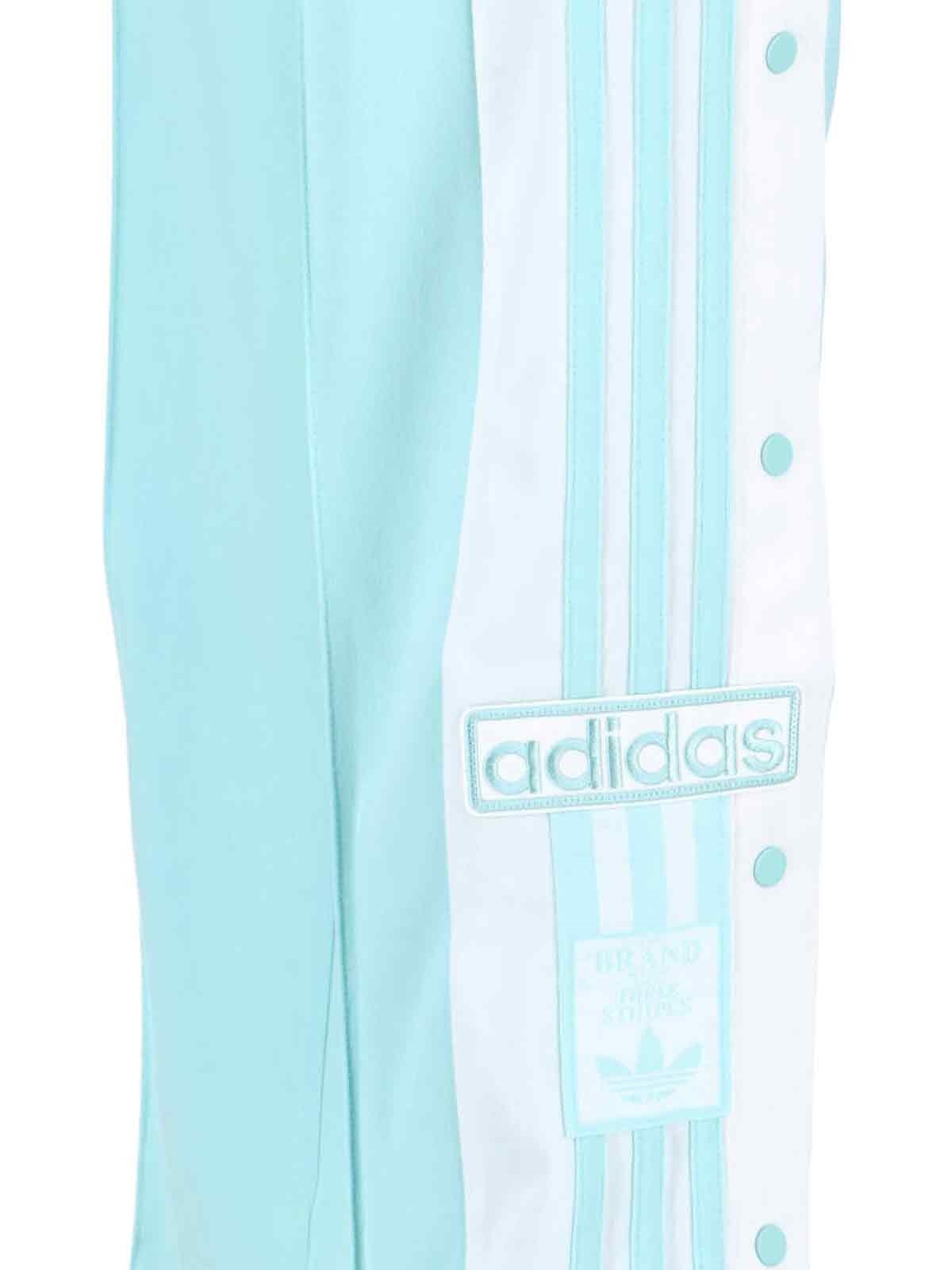 'ADIBREAK' TRACK PANTS - 4